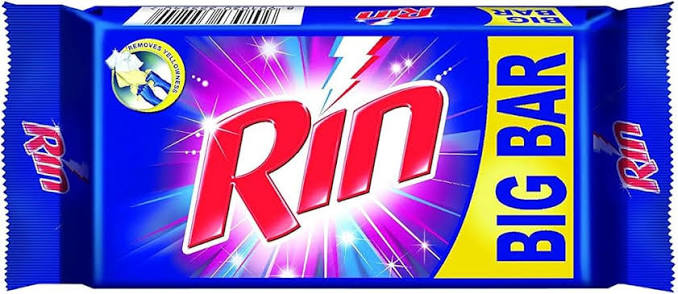 Rin Bar 250g