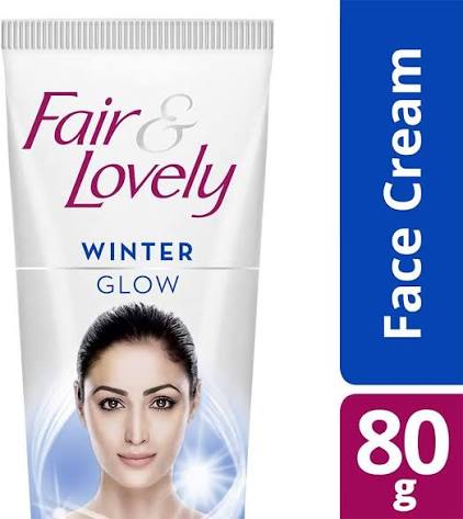 F&l Winter Cream 80g