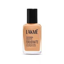 Lakme Matte Foundation 27ml