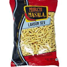 Mirch Masala Lahsun Sev 340g