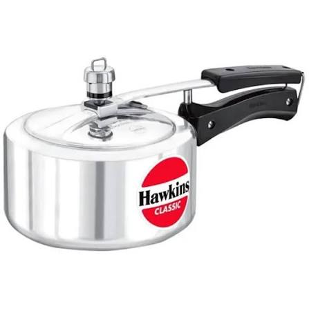 HAWKINS ALUMINUM P COOKER 2L