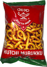 Deep Kutchi Murukku 200g
