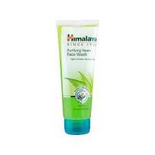 Him Neem Face Wash 100ml
