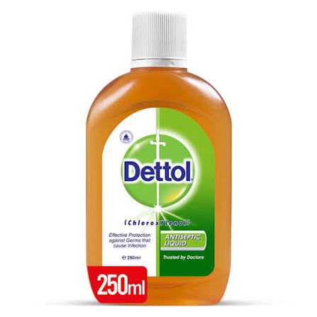 Dettol 250ml
