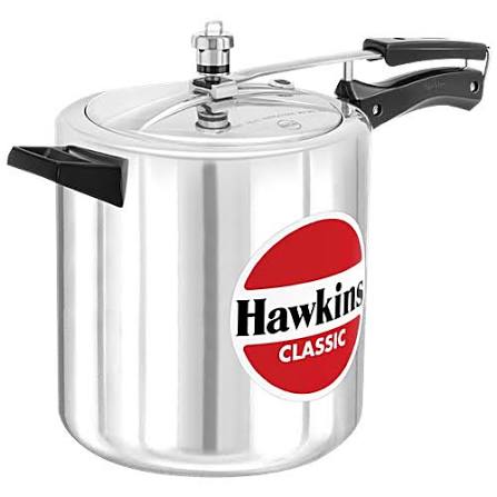 HAWKINS SSTEEL COOKER T 8L