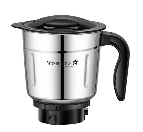 Preeti Ss Jar 1.0 L