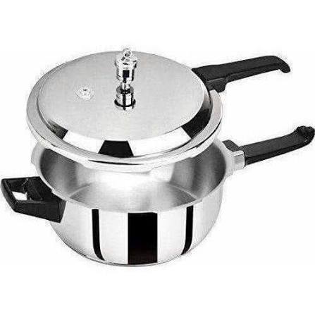 Vinod Stl Sp Cooker 3.5l