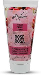 Reshma Rose Cream 150ml
