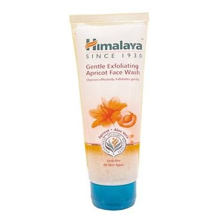 Him Apricot Face Wash 100ml