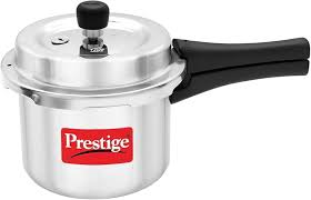 Prestige Svach Al Cooker 3l