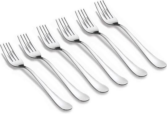 Nanki Fork Set 6pc