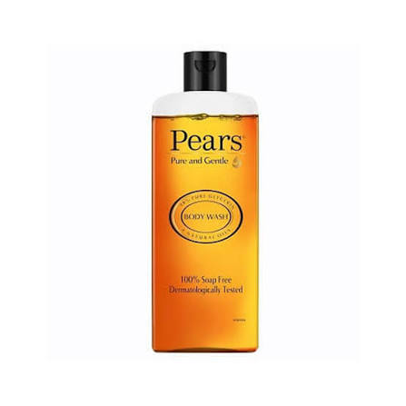 Pears Body Wash 250ml