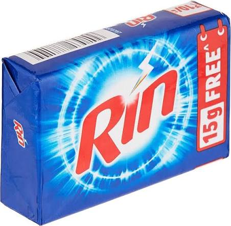 Rin Soap 140g