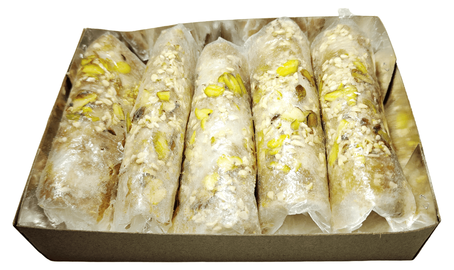 PR POOTHAREKULU HORLICKS 5PC