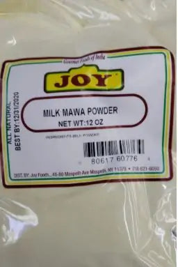Joy Milk Mawa Powder 12oz