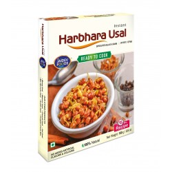 Jf Harbhara Usal 100g