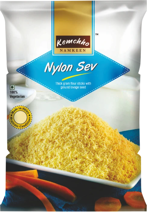 Kemchho Nylon Sev 270g