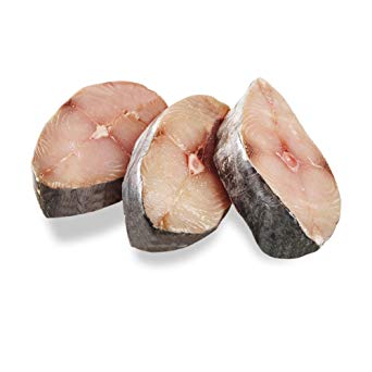 King Fish Per Lb