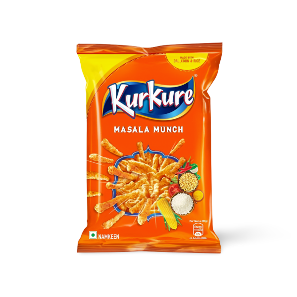 Kurkure Masala Munch 70gm