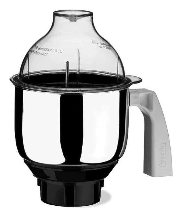 Preeti Ss Jar 1.50l