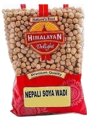 Himalayan Nepali Soy Wadi 28oz