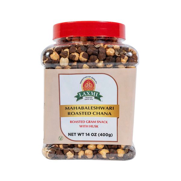 Laxmi Mhblswr Rst Salt Chana 400g