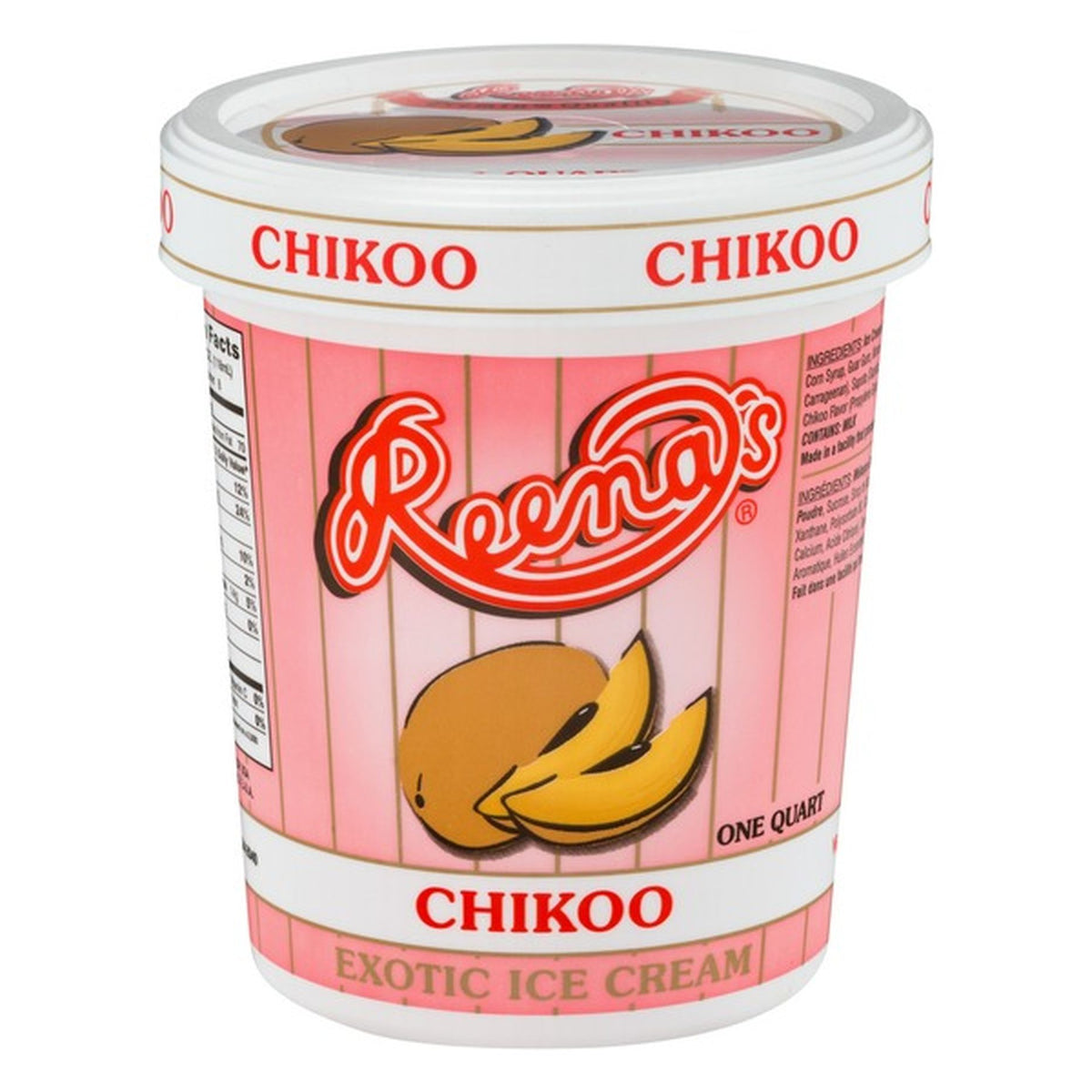 Reenas Chikoo Cup 118ml