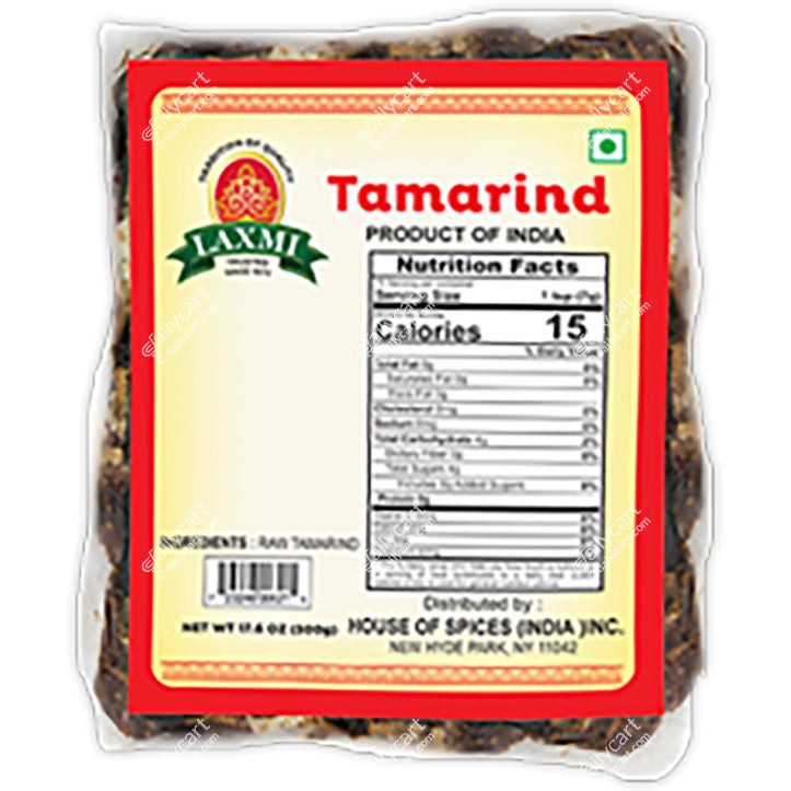 Laxmi Tamrind 600g