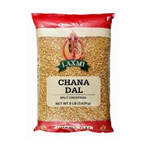 Laxmi Chana Dal 8lb