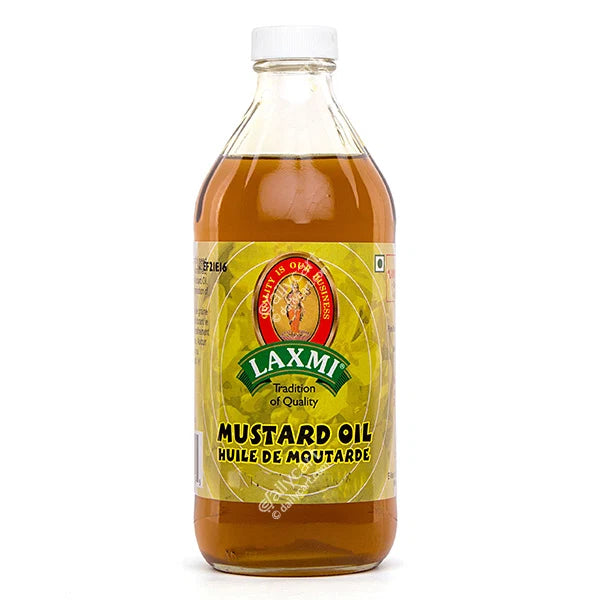 Laxmi Mustard Oil 2l