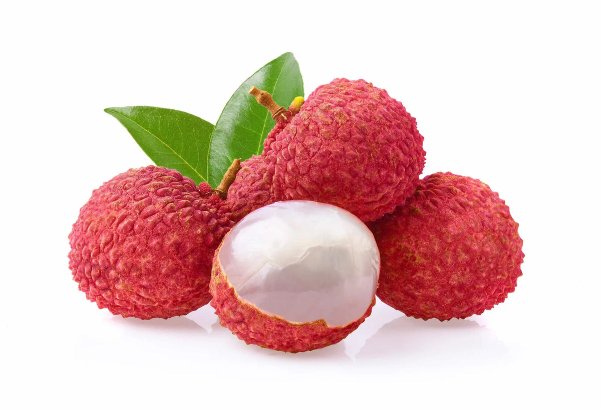 Lychee Fruit Per Lb