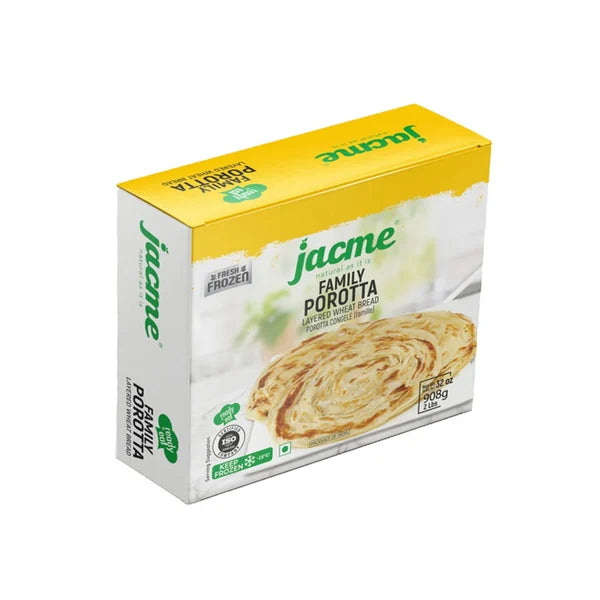 Jacme Family Porotta 908g