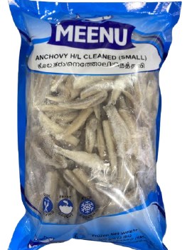 Meenu Anchovy H/l Clean Sm 2lb