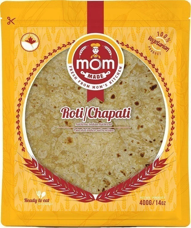 Mom Roti/chapati 400g