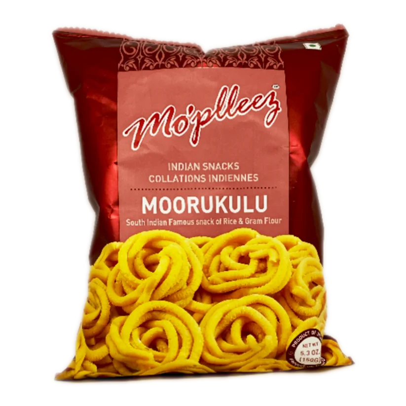 Moplleez Moorukulu 150g