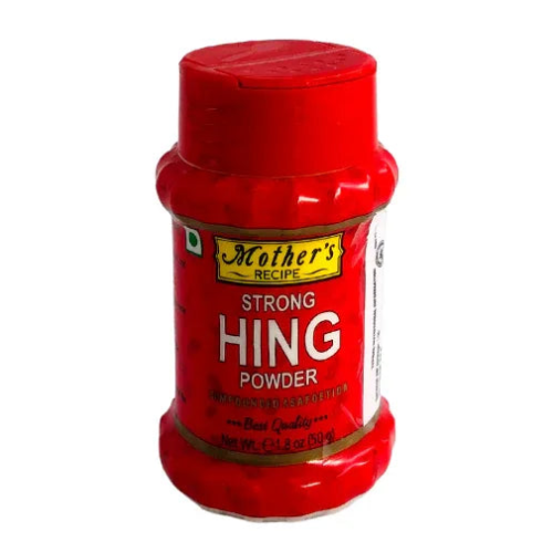 Mothers Hing 50g