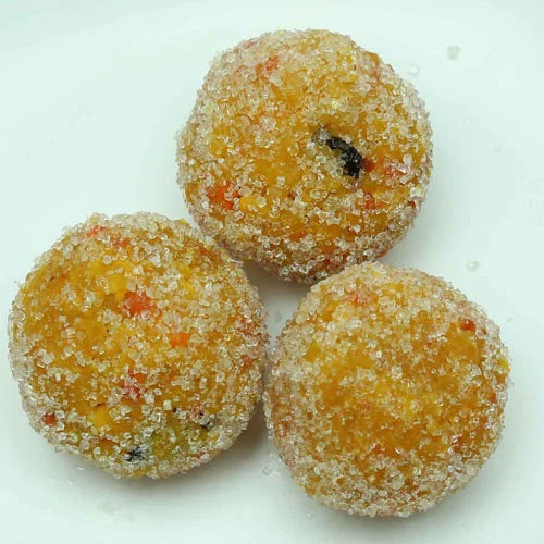 Icc Mysore Laddu