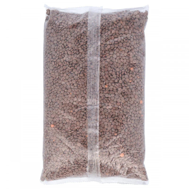 Icc Masoor Whole 4lb