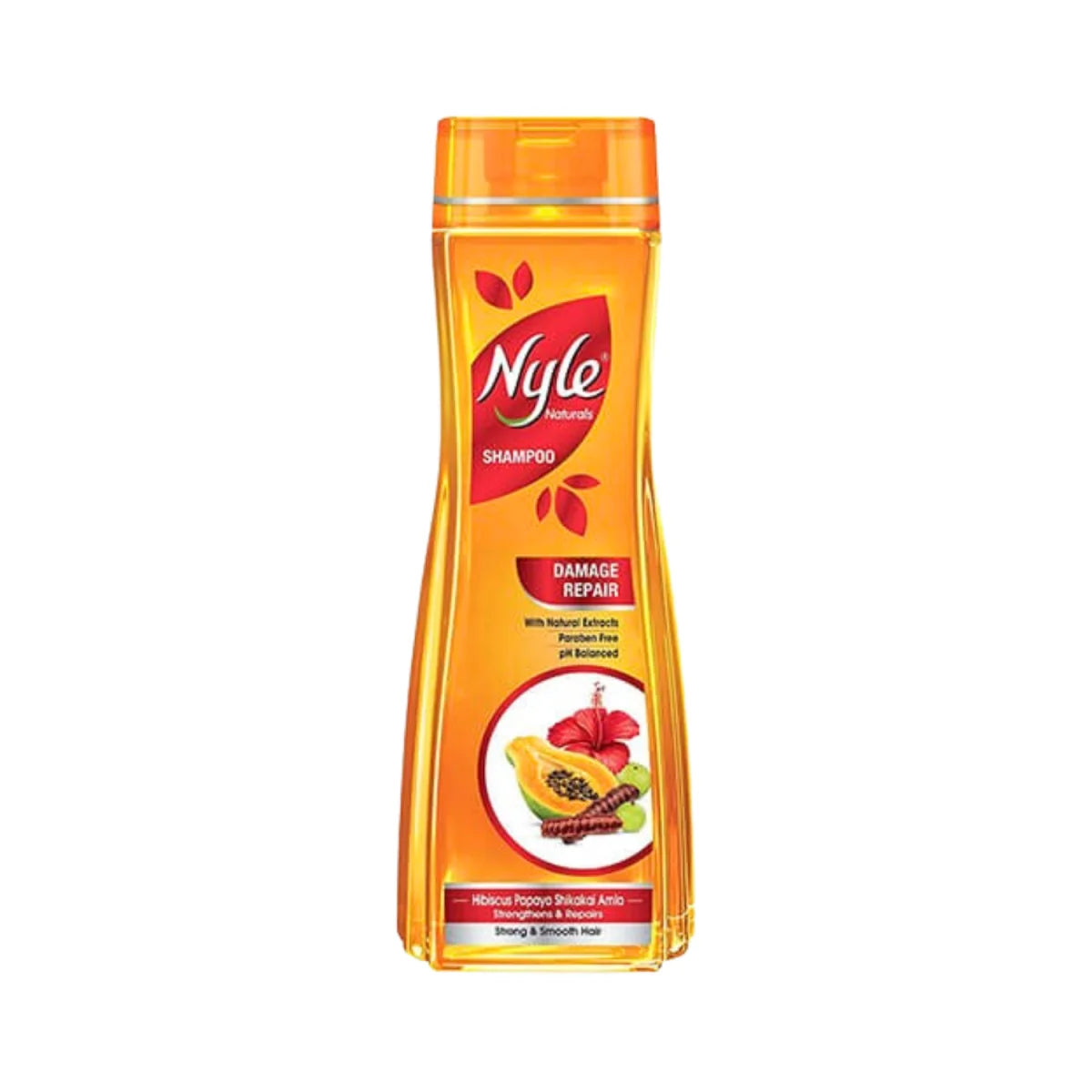 Nyle Dam Repair Shampoo 400ml
