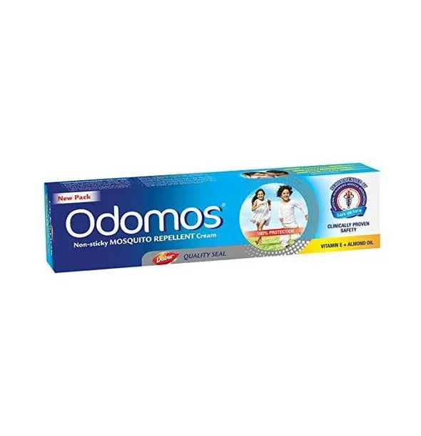 Odomos 100g