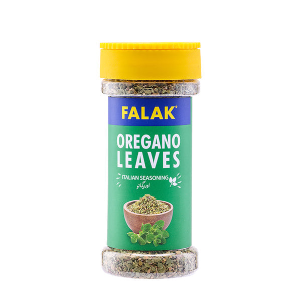 Flk Oregano Leaves Btl
