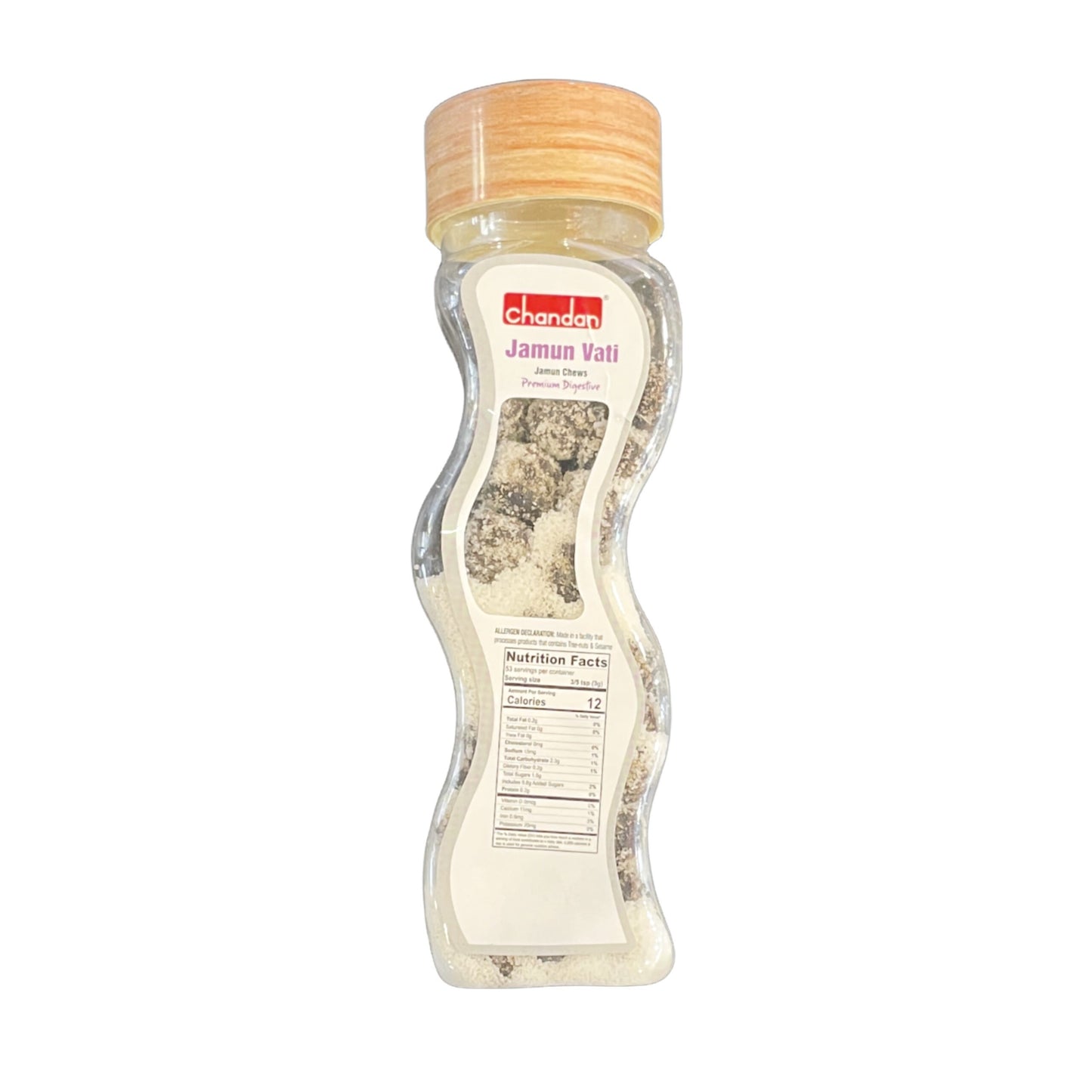 CDN JAMUN VATI MUKHWAS 160G