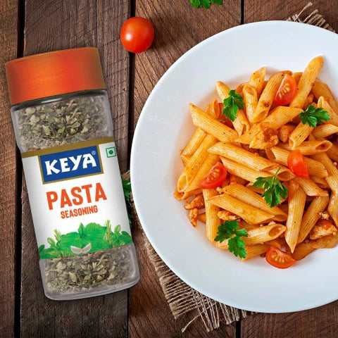 Keya Pasta Seasoning 50g