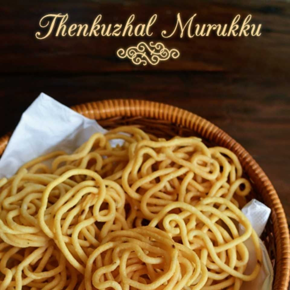 RUDRAS THENKULAL MURUKU 250G