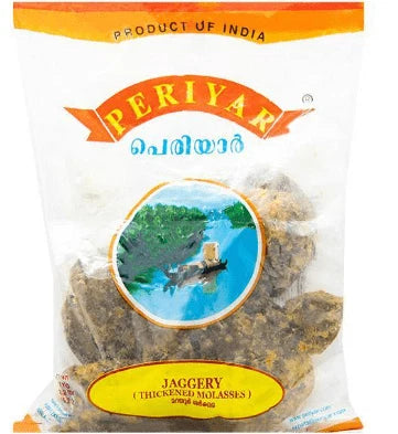 Periyar Jaggery 1kg
