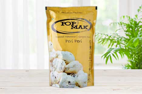 Pm Peri Peri Makhana 80g