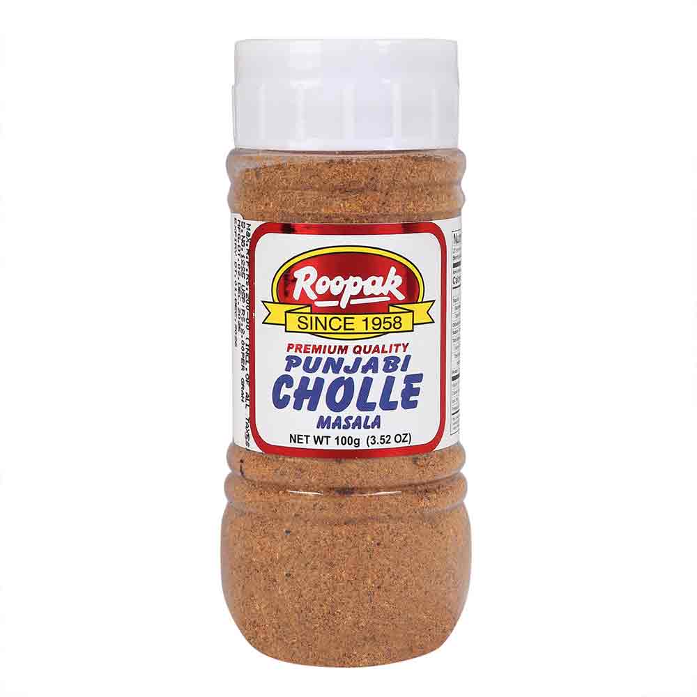 Roopak Punj Chole Masala 100g