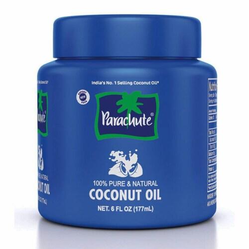 Parachute Coconut Oil J 177ml