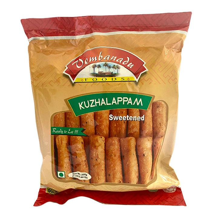 Vmb Kuzhalappam Swtnd 200g