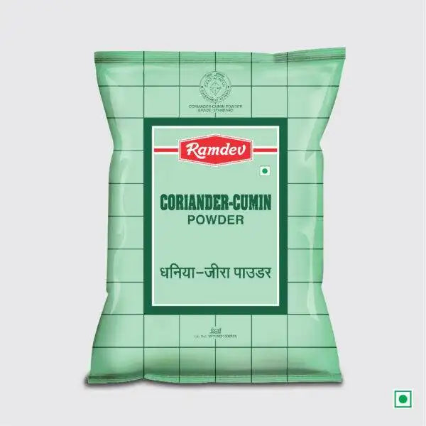 RD CUMIN POWDER 200G